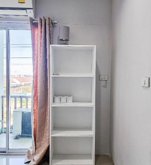 پانسیون Freesia Guesthouse Klong Luang