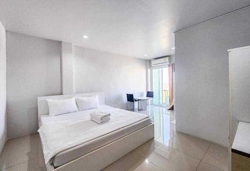 پانسیون Freesia Guesthouse Klong Luang