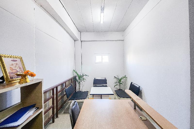 پانسیون Freesia Guesthouse Klong Luang