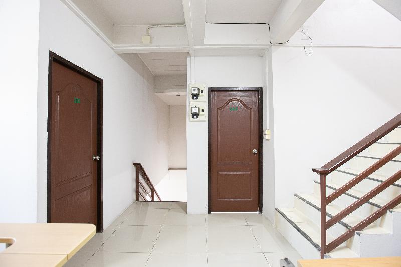 پانسیون Freesia Guesthouse Klong Luang