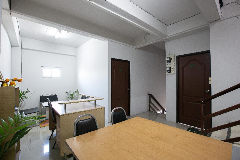 پانسیون Freesia Guesthouse Klong Luang