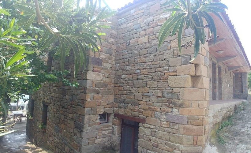 پانسیون Kastro Konak Boutique Otel