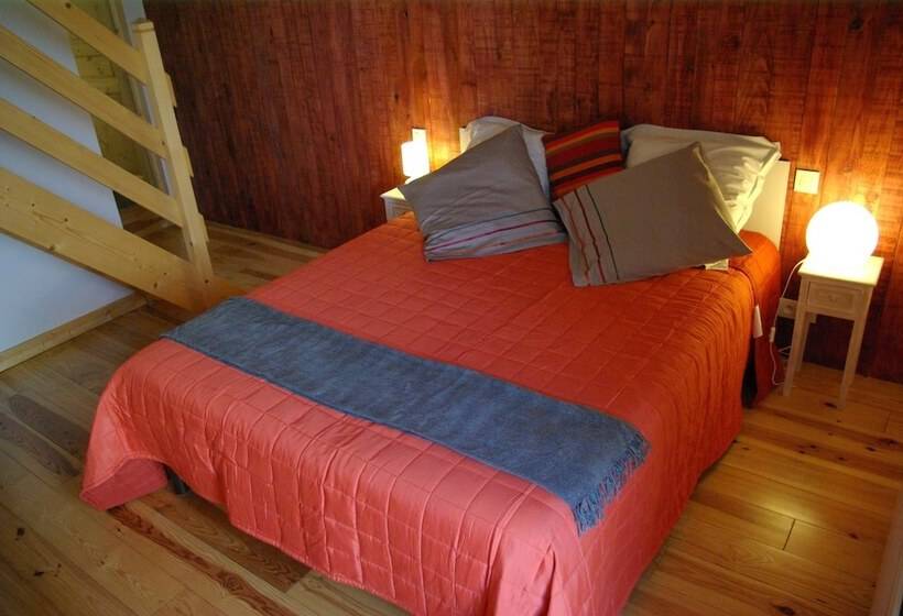 ペンション La Boutarie Chambre D Hôtes