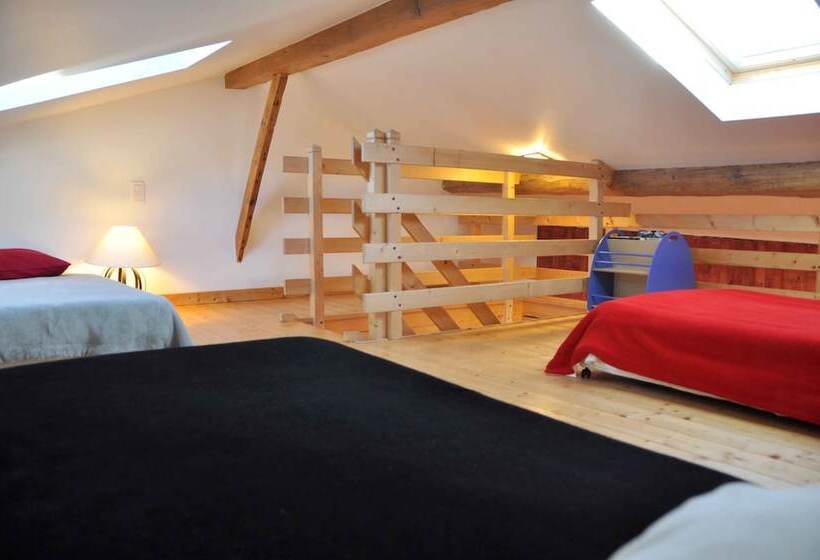 ペンション La Boutarie Chambre D Hôtes