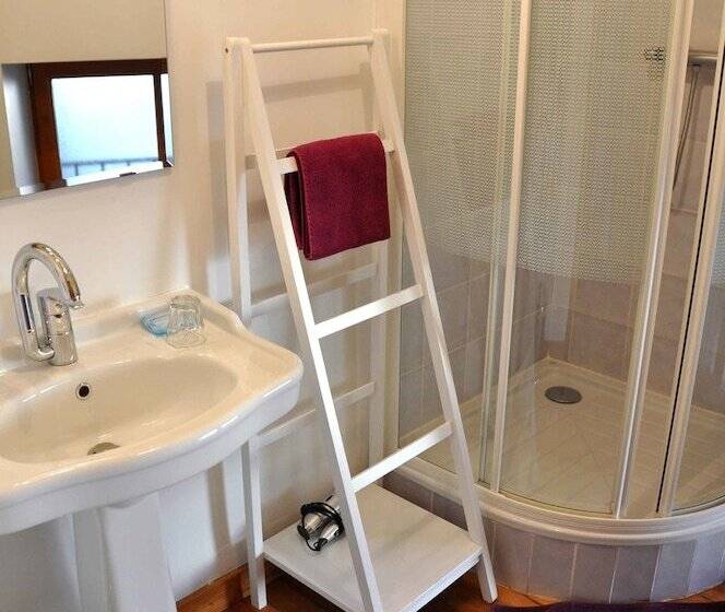 ペンション La Boutarie Chambre D Hôtes