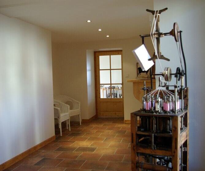 ペンション La Boutarie Chambre D Hôtes