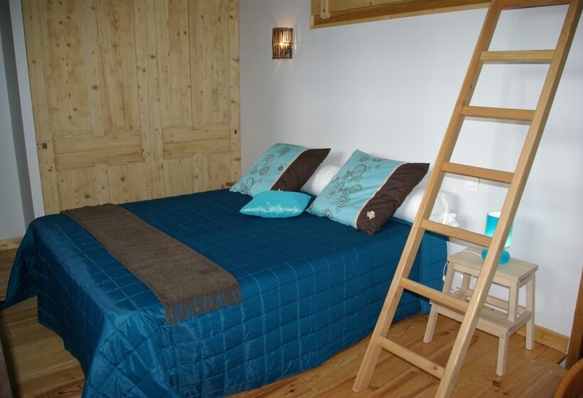 ペンション La Boutarie Chambre D Hôtes