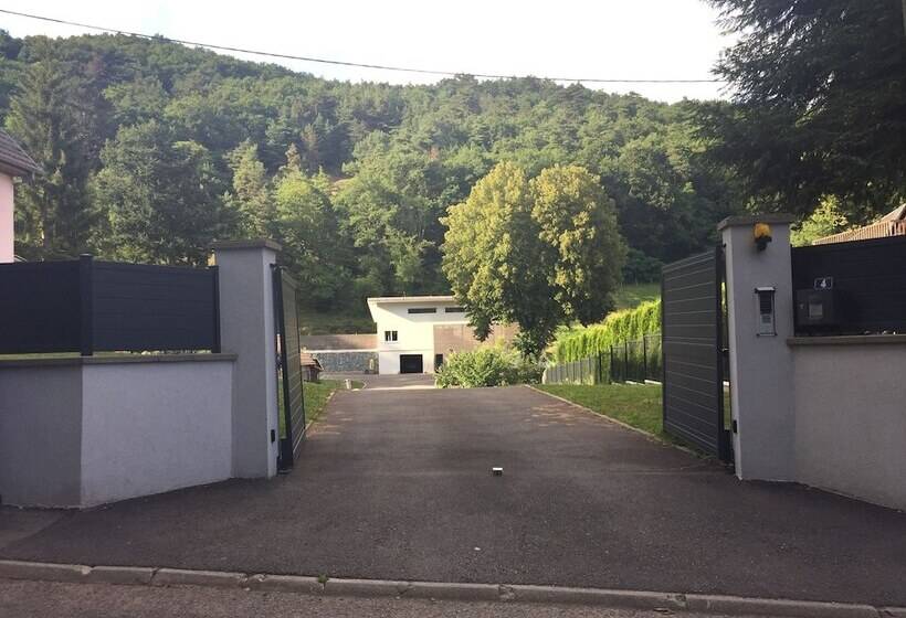 膳宿费 Le Clos Du Silberthal