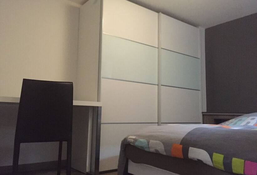 膳宿费 Le Clos Du Silberthal