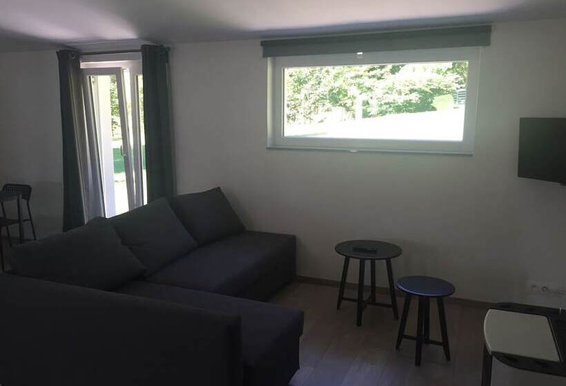 膳宿费 Le Clos Du Silberthal