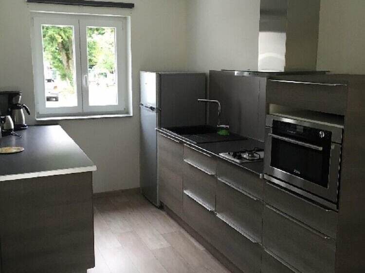 膳宿费 Le Clos Du Silberthal