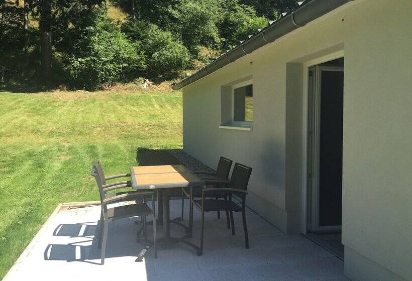 膳宿费 Le Clos Du Silberthal