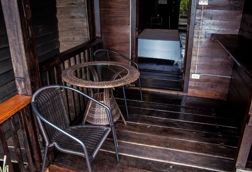 بنسيون Mango House Seafront Suites And Villas