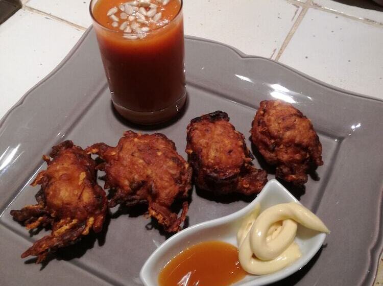 ペンション Mon Petit Soulié