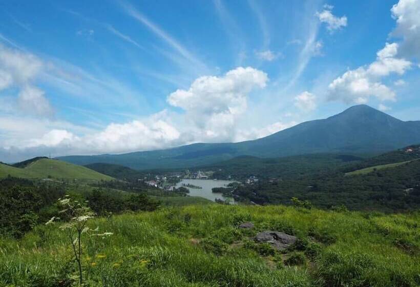 بنسيون Resort Garni Coru