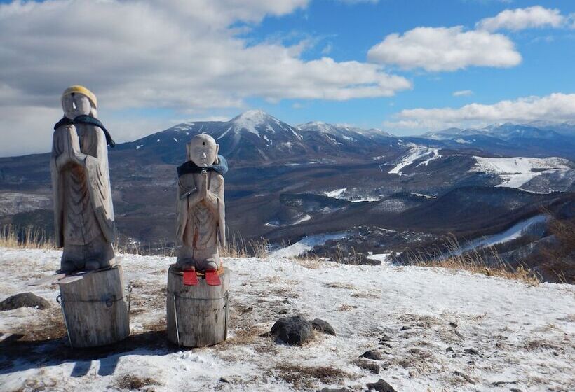 بنسيون Resort Garni Coru