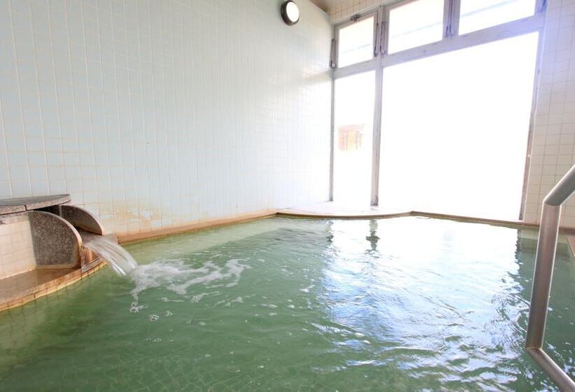 ريوكان Bunano Sato Shirakamikan