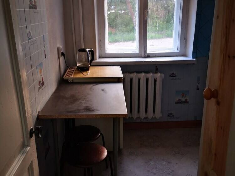 Strelka   Hostel
