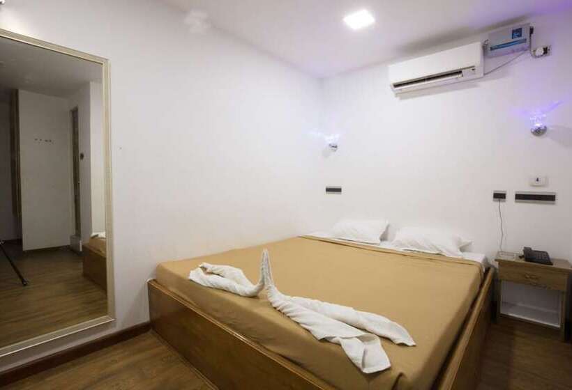 Thamarai Resort