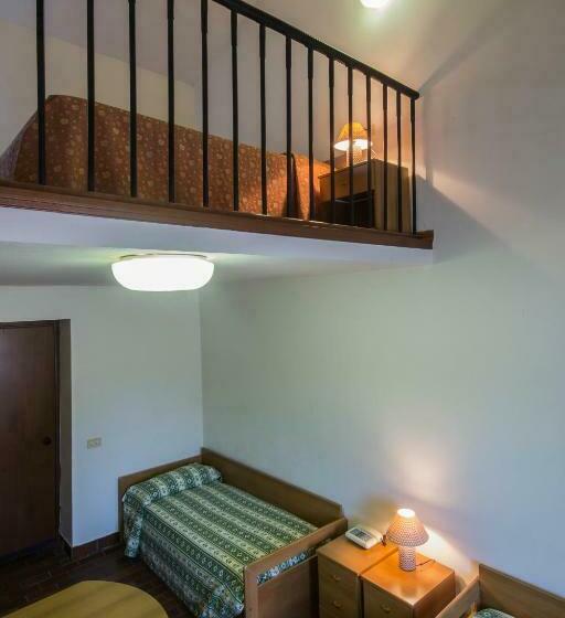 Antico Casale Le Fossate