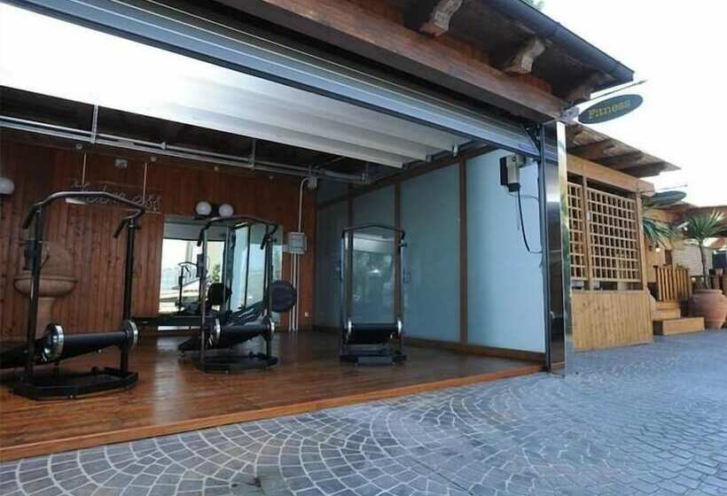 B&b Elizabeth's House