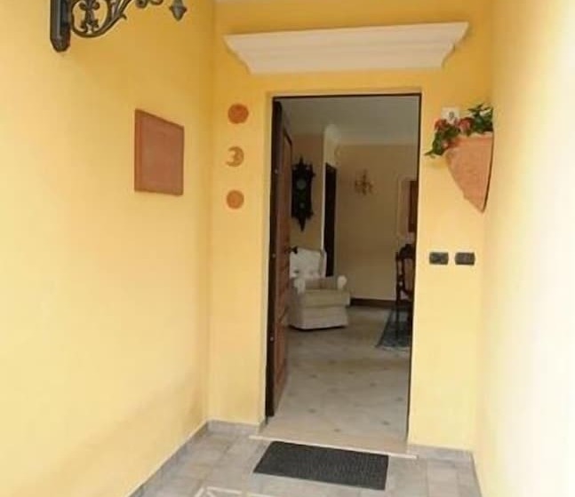 B&b Elizabeth's House