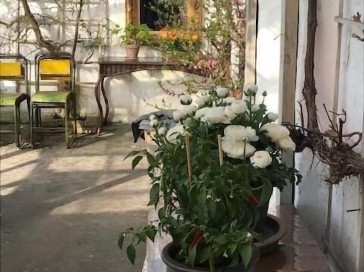 مبيت وإفطار Bjørnegården Land