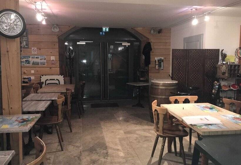 住宿加早餐  Chambres D'hôtes Beluga