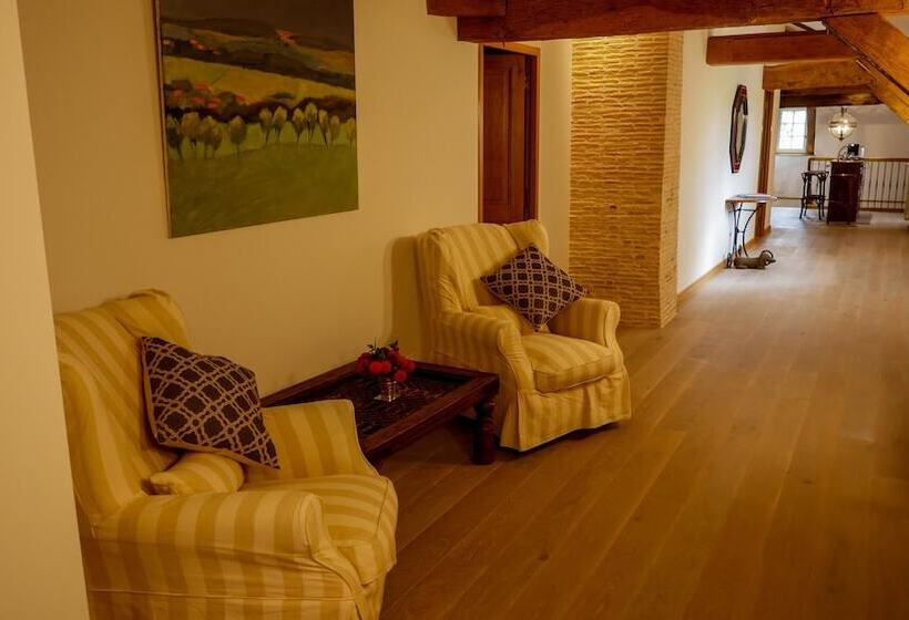 مبيت وإفطار Chartreuse Le Logis La Montagne
