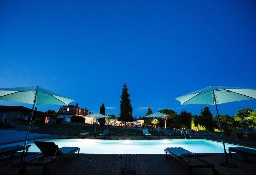 مبيت وإفطار Chartreuse Le Logis La Montagne