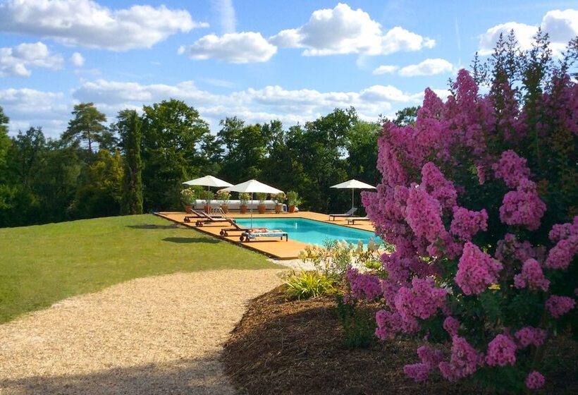 مبيت وإفطار Chartreuse Le Logis La Montagne