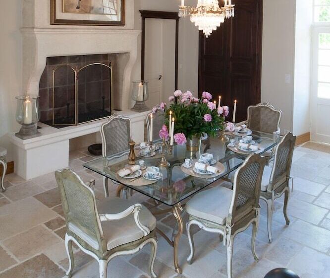 مبيت وإفطار Chartreuse Le Logis La Montagne