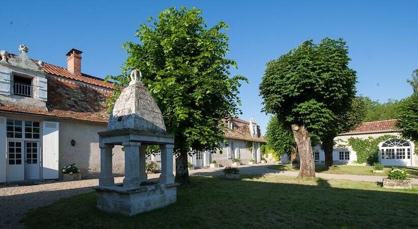 مبيت وإفطار Chartreuse Le Logis La Montagne