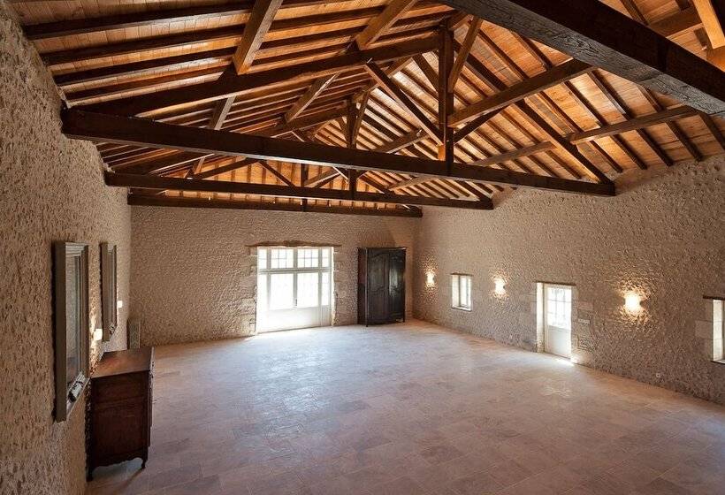 مبيت وإفطار Chartreuse Le Logis La Montagne