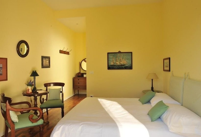 민박 Chiusa Della Vasca