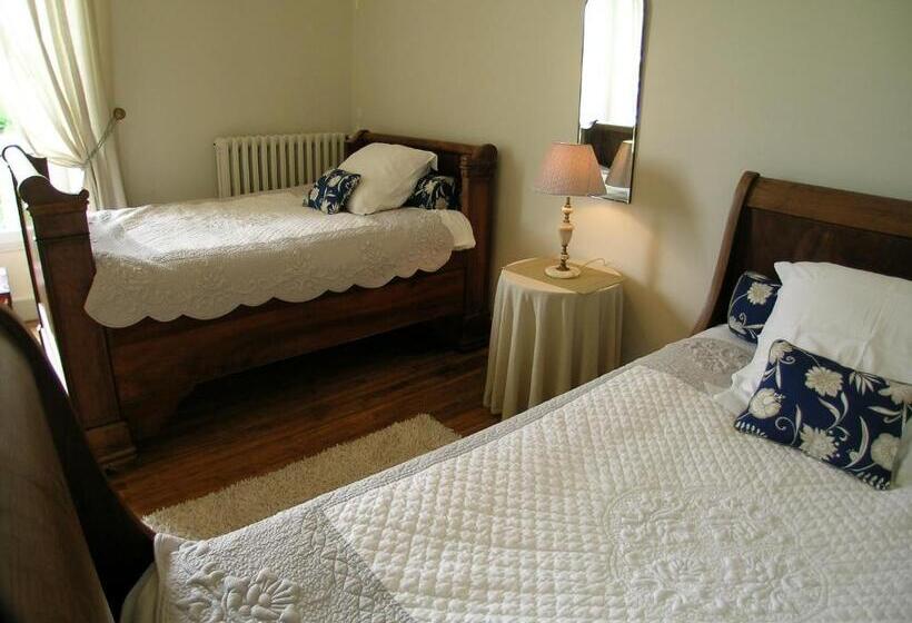 住宿加早餐  Château Du Bourbet