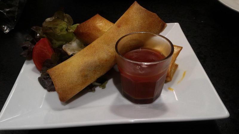 住宿加早餐  La Sarlamandre, Chambres Et Table D Hotes