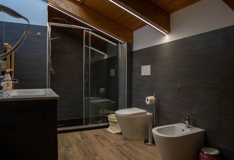 צימר Residence Le Palme