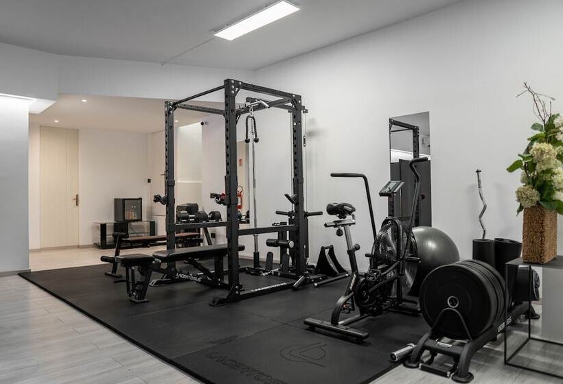 צימר Residence Le Palme