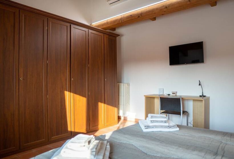 צימר Residence Le Palme