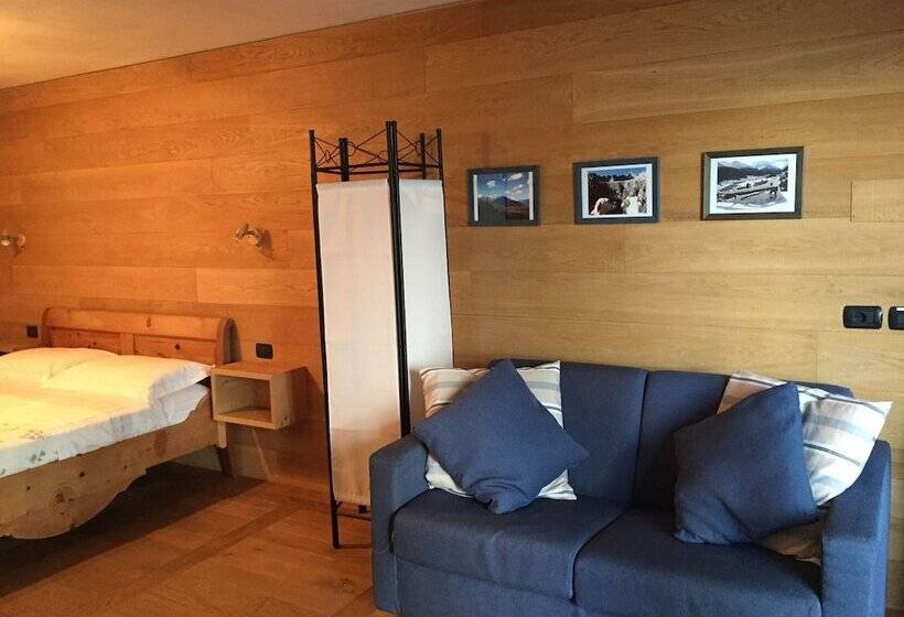 住宿加早餐  Villa Très Jolie