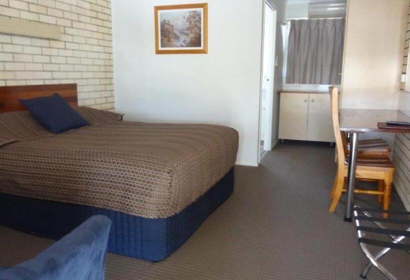 Goomeri Motel