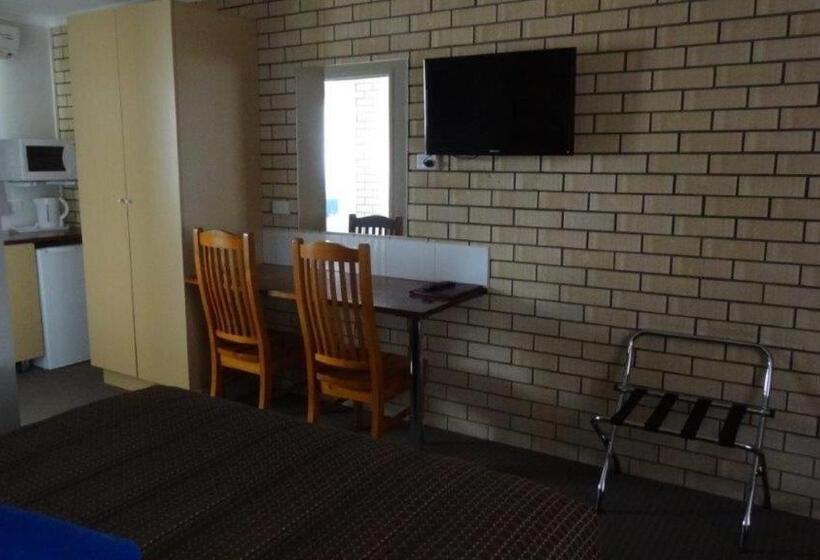 Goomeri Motel