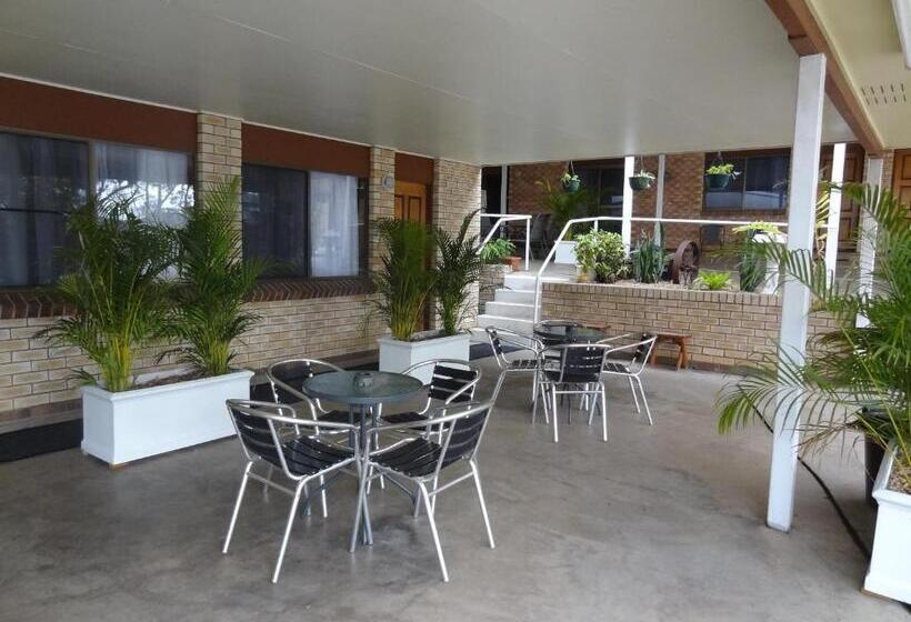 Goomeri Motel