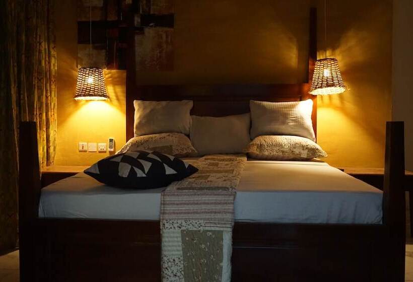 酒店 Accra Royal Castle Apartments & Suites