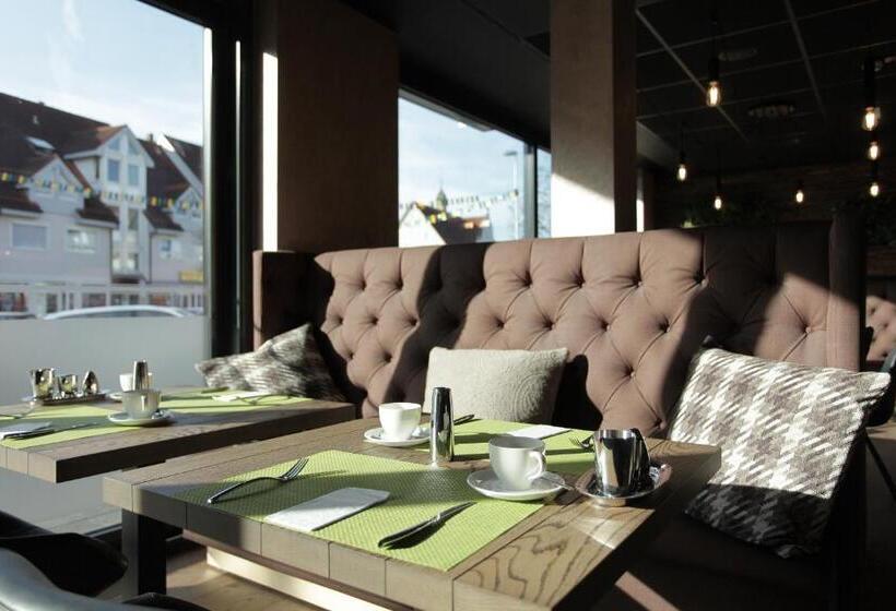 فندق Aurelia
