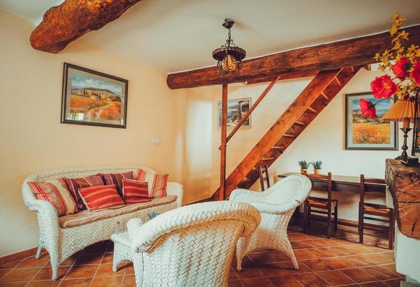 בית מלון כפרי Bastide Avellanne