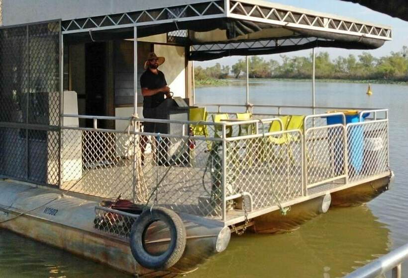 Hôtel Corroboree Houseboats, Point Stuart les meilleures offres avec