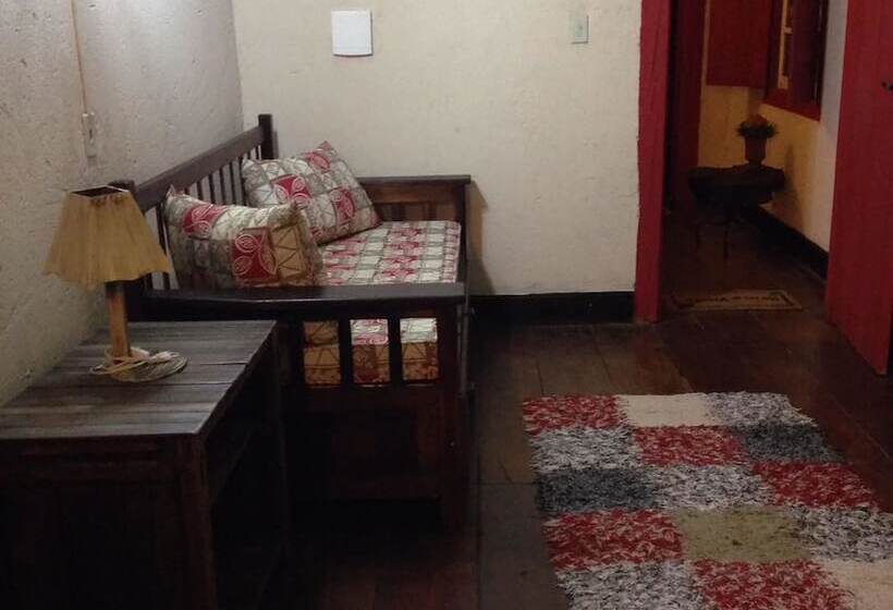 ホテル Hospedaria Casa Real