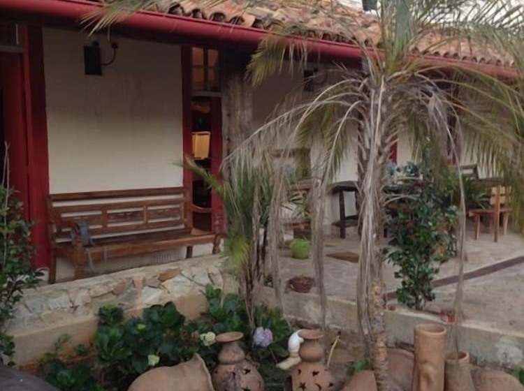 ホテル Hospedaria Casa Real